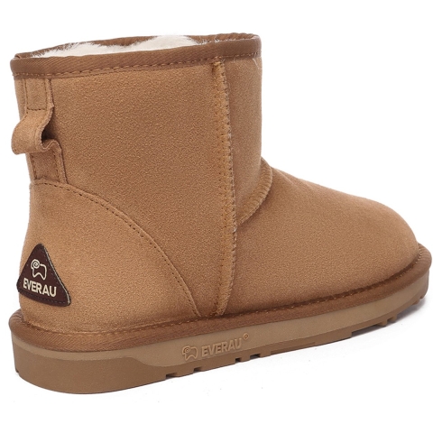 EVER AU HerenMini klassieke laarzen-FALCON