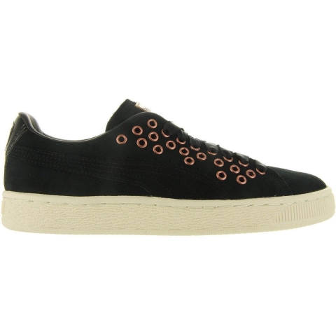 Puma Suede Xl Lace Sneakers