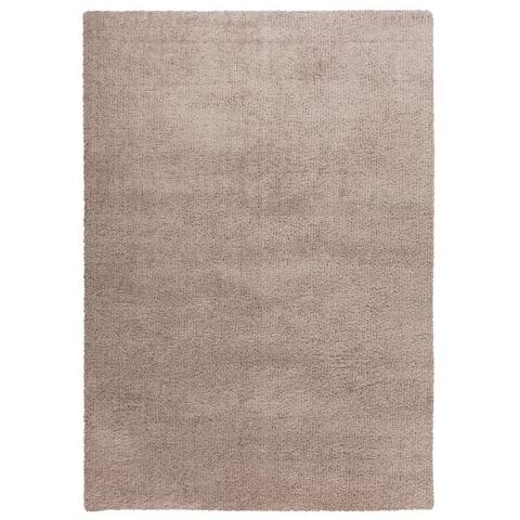 Muratap Basic home dream vloerkleed hoogpolig tapijt soft effen - 80x150 cm