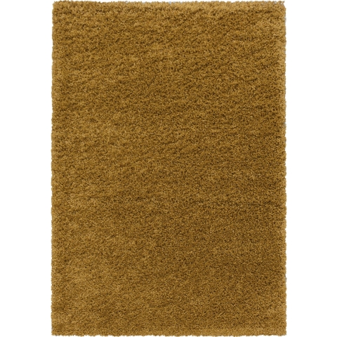 Muratap Monaco soft shaggy hoogpolig vloerkleed 100x200 cm