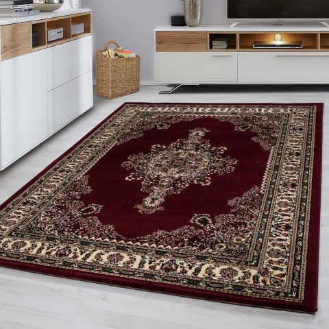 Muratap Marrakesh neizar oosters vloerkleed laagpolig- 160x230 cm