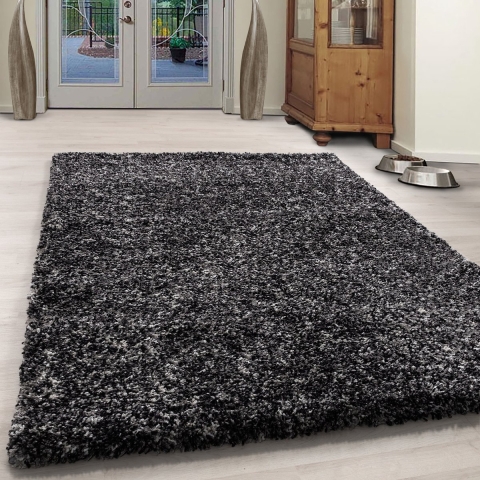 Muratap Rainbow soft shaggy hoogpolig vloerkleed 160x230 cm