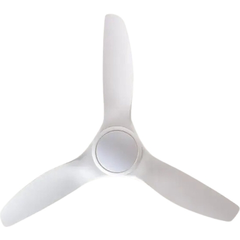 Cool Breeze Plafondventilator oliver met verlichting Ø132cm 6 snelheden afstandsbediening -