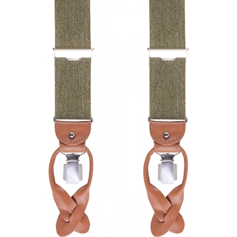 Profuomo Bretels pp1l00007c/300