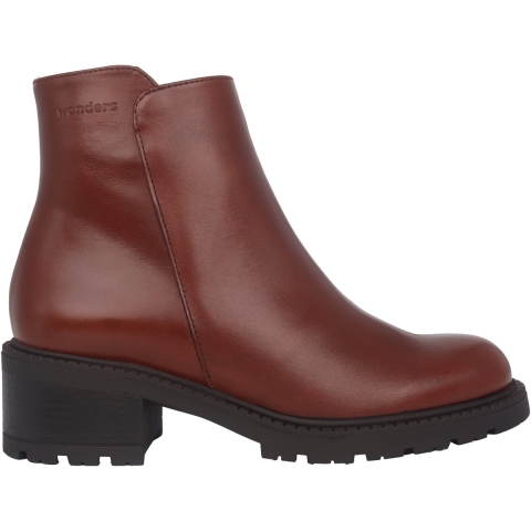 Wonders Nebula dames laars