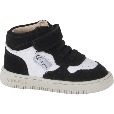Shoesme Bn24w008-f jongens klittenbandboots