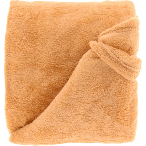 Unique Living | justin plaid 150x200cm sandstone