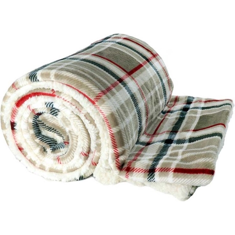 Unique Living | larsson plaid 150x200cm