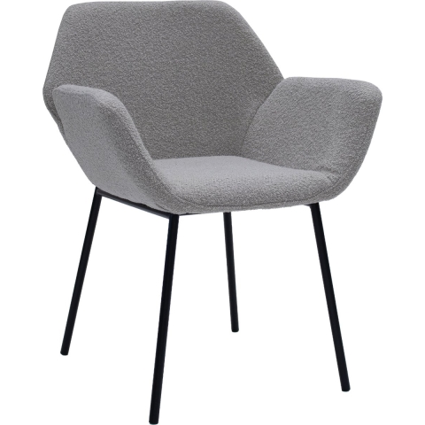 Kick Collection Kick eetkamerstoel fitz -