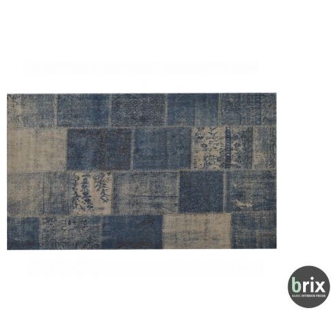 Brix vloerlamp kyle 167cm gecoat staal