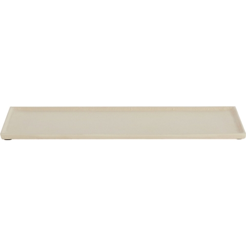 Light & Living schaal maes 49x19x1cm -