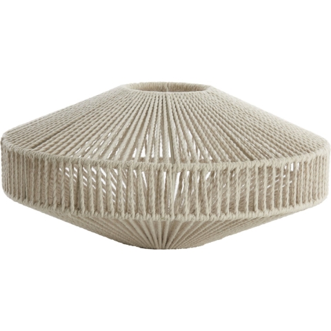 Light & Living lampenkap biljana Ø43x20cm -