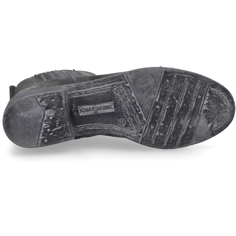 JOSEF SEIBEL Sienna 02 | Enkellaars voor Dames | grijs