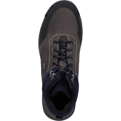 JOSEF SEIBEL Raymond 54 | Enkellaars voor Heren | grijs