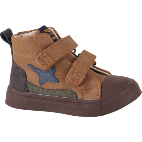 Shoesme Shw041-b jongens klittenbandboots