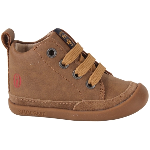 Shoesme Bf23w001-d jongens veterboots