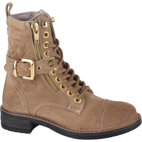 Giga G4343-a49 meisjes veterboots