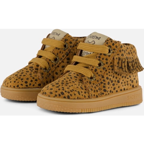 Shoesme Bn24w011-a meisjes veterboots