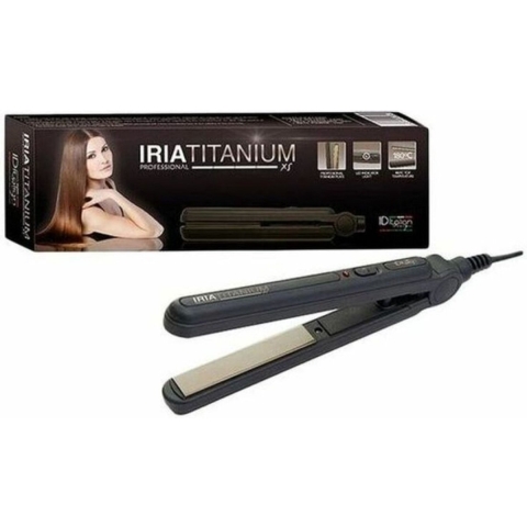 PROFESSIONELE IRIA TITANIUM XS