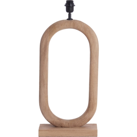 Light & Living lampvoet paceco 30x12x59cm -