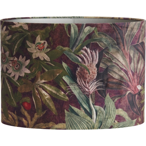 Light & Living lampenkap passion 45x21x32cm -