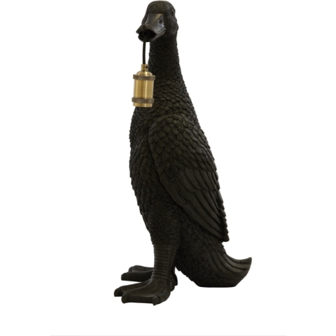 Light & Living tafellamp duck 32x31x65cm -
