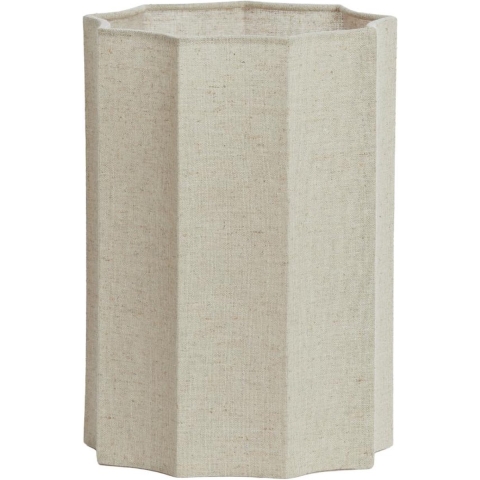 Light & Living lampenkap disli Ø18x25cm -