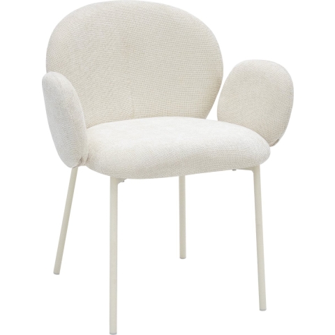 Kick Collection Kick eetkamerstoel connor -