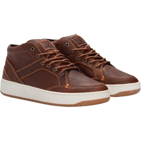 Hub  Kingston 2.1-l08 m4707l30-757 cognac/off-white 3258