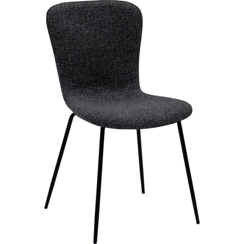 Kick Collection Kick eetkamerstoel vigo -