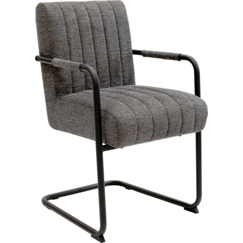 Kick Collection Kick buisframe stoel isa -