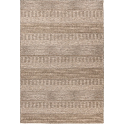 Muratap Costa indoor & outdoor vloerkleed laagpolig buitenkleed sisal tapijt - 160x230 cm