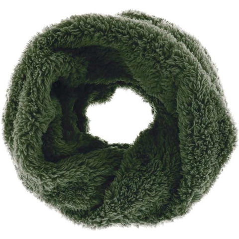 Unique Living colsjaal nonnie xcm winter green