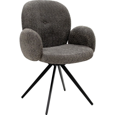 Kick Collection Kick draaistoel raf -