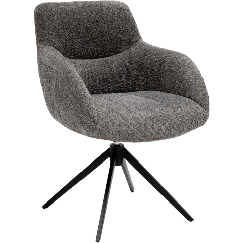 Kick Collection Kick draaistoel fer -