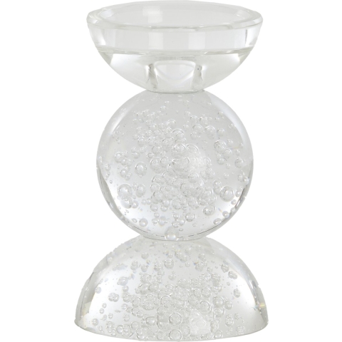 Light & Living kandelaar itinga Ø9.5x15.5cm -