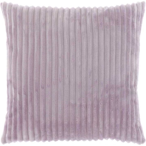 Unique Living kussen dec 45x45cm lila