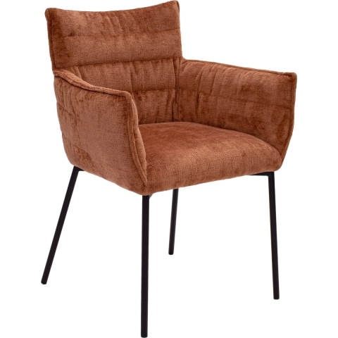 Kick Collection Kick eetkamerstoel goos -