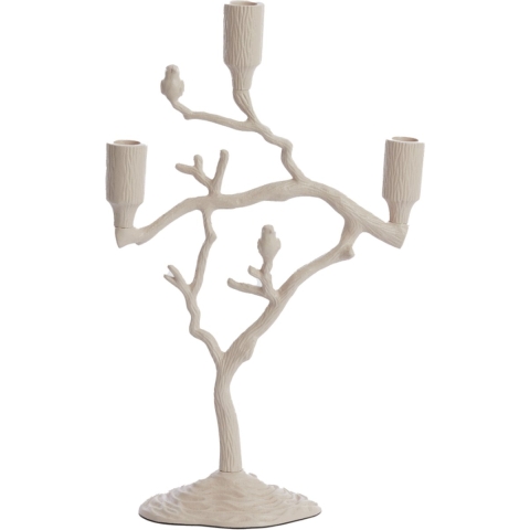 Light & Living kandelaar jardia 26x11x42cm -