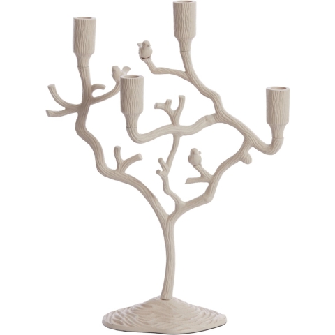 Light & Living kandelaar jardia 35x14x47cm -
