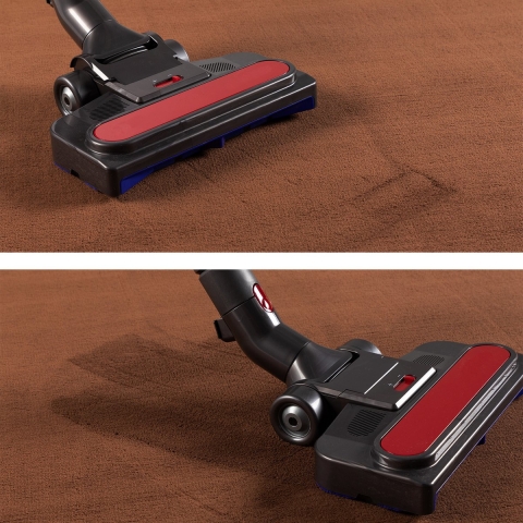 Muratap Sky soft uni basic vloerkleed laagpolig effen kleur - woonkamer