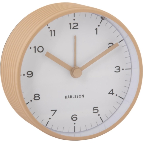 Karlsson wekker circus rings zacht