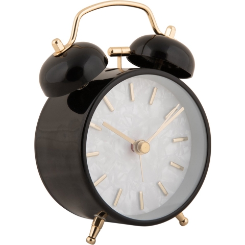 Karlsson wekker pearl glow -