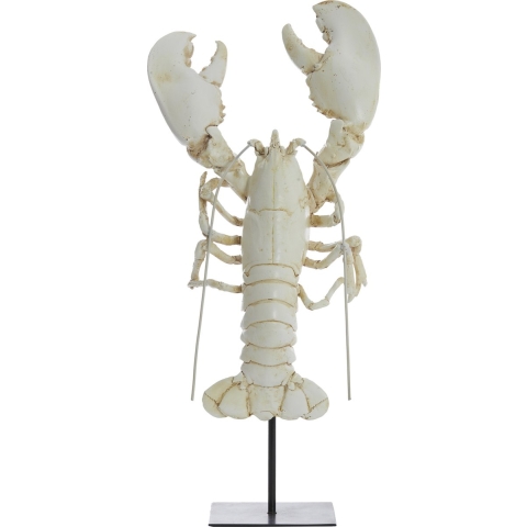 Light & Living ornament lobster 25x14x56.5cm -