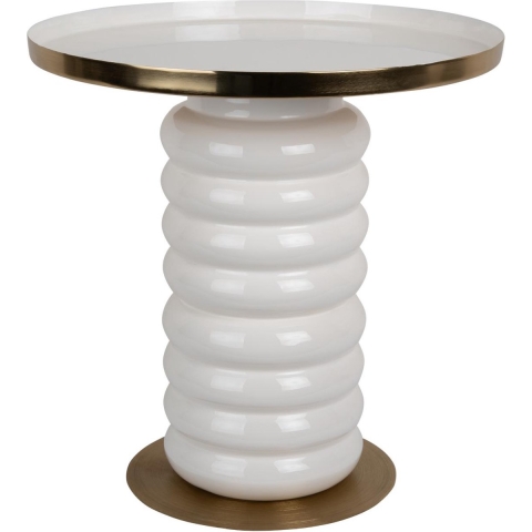 Leitmotiv bijzettafel ruby -