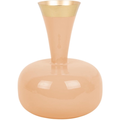 Present Time vaas yara peach orange