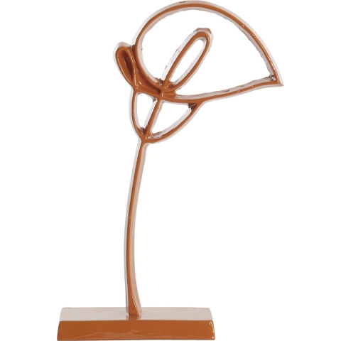 Light & Living ornament calla 19x8x38cm -