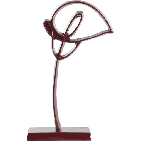 Light & Living ornament calla 19x8x38cm -