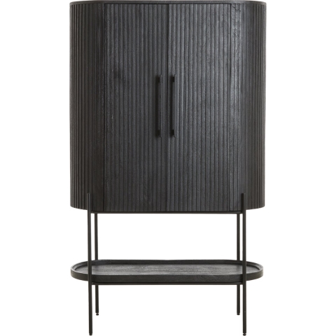 Light & Living kast dumosi 100x40x165cm -