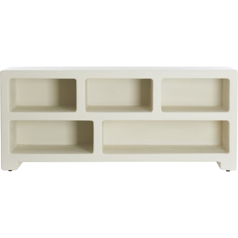 Light & Living kast nahua 140x35x60cm -